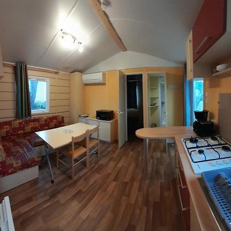 Mobil Home Climatise 5 Pers 11210 Port La Nouvelle Экстерьер фото