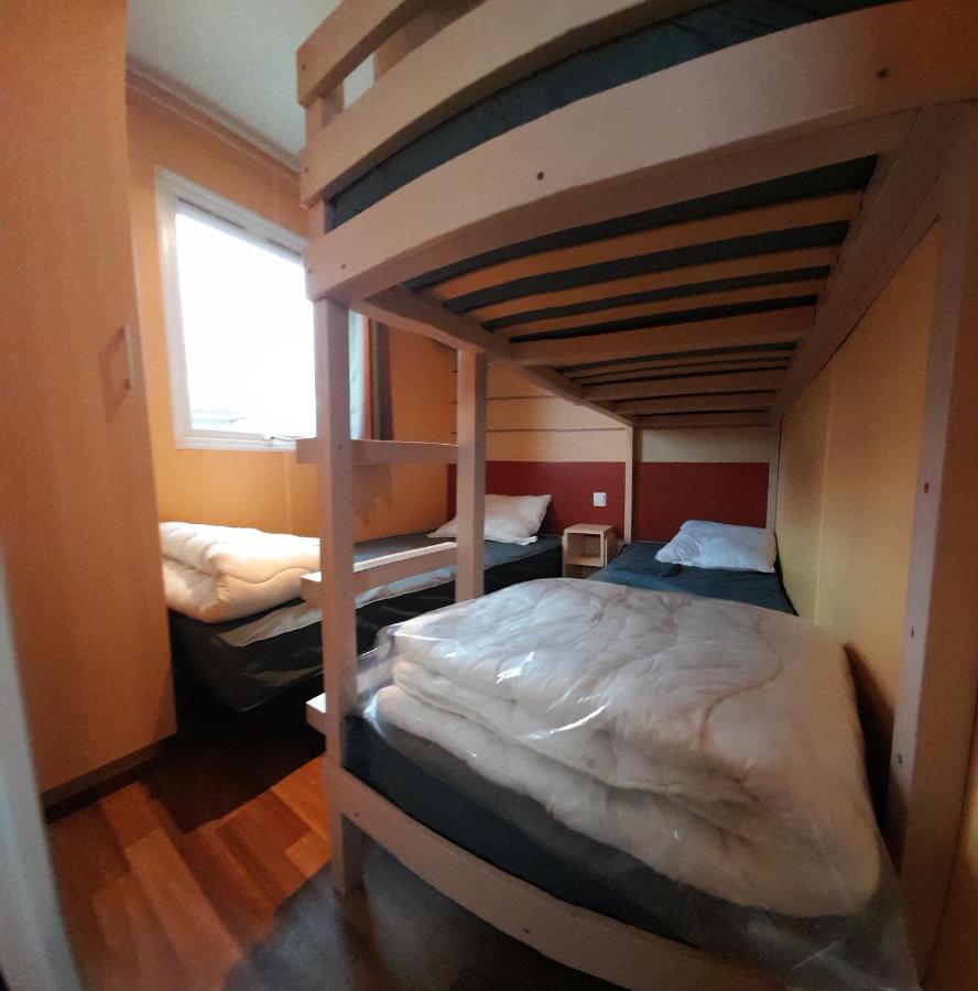 Mobil Home Climatise 5 Pers 11210 Port La Nouvelle Экстерьер фото