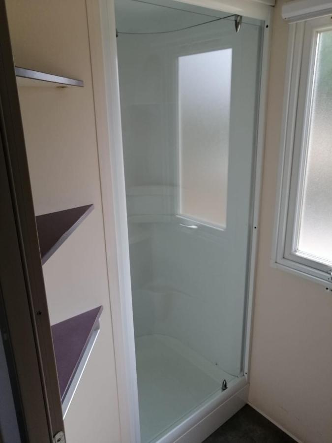 Mobil Home Climatise 5 Pers 11210 Port La Nouvelle Экстерьер фото
