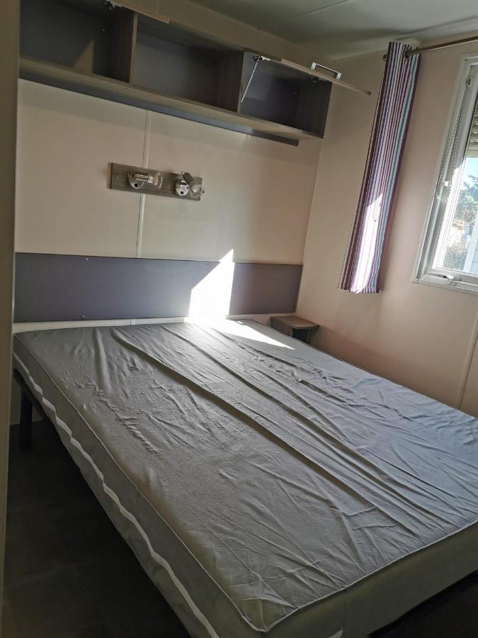 Mobil Home Climatise 5 Pers 11210 Port La Nouvelle Экстерьер фото